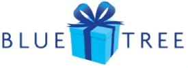 Blue Tree Gifts logo