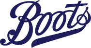 Boots logo