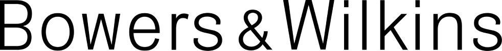 Bowers & Wilkins logo