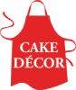 Cake Décor logo
