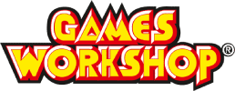 Games Workshop logo