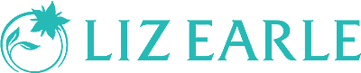 Liz Earle logo